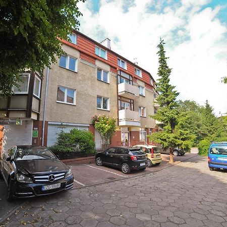 Aparment Near Monte Cassino By Grand Apartments ソポト エクステリア 写真