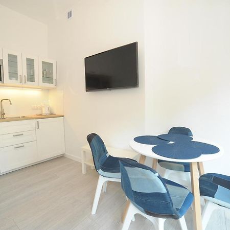 Aparment Near Monte Cassino By Grand Apartments ソポト エクステリア 写真