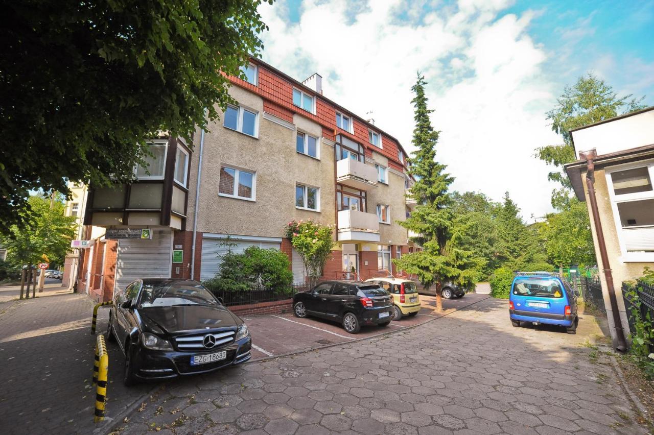 Aparment Near Monte Cassino By Grand Apartments ソポト エクステリア 写真