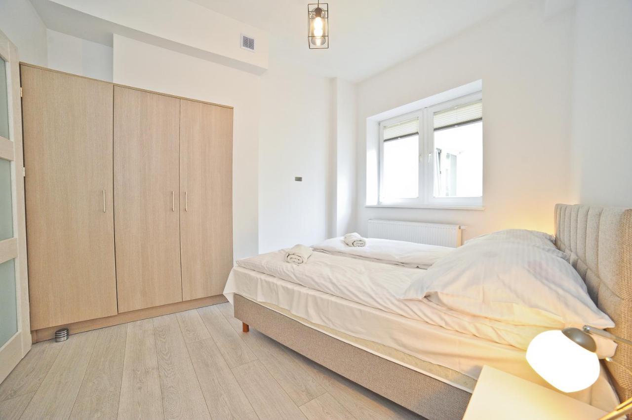 Aparment Near Monte Cassino By Grand Apartments ソポト エクステリア 写真