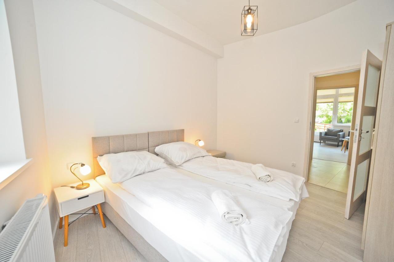 Aparment Near Monte Cassino By Grand Apartments ソポト エクステリア 写真