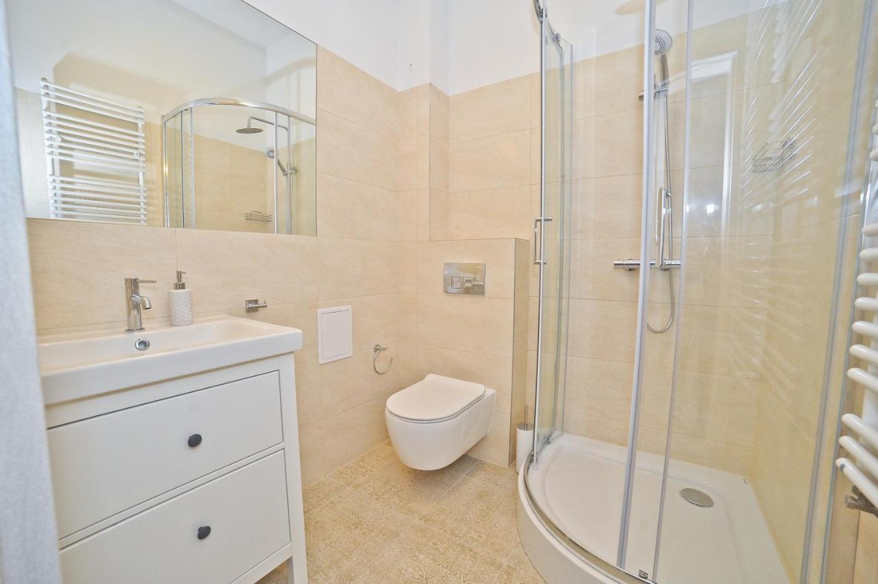 Aparment Near Monte Cassino By Grand Apartments ソポト エクステリア 写真