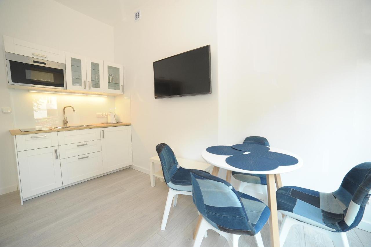 Aparment Near Monte Cassino By Grand Apartments ソポト エクステリア 写真